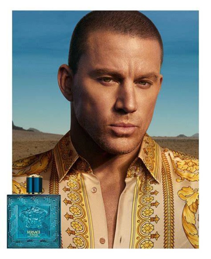 11 Facts About Versace Eros Model