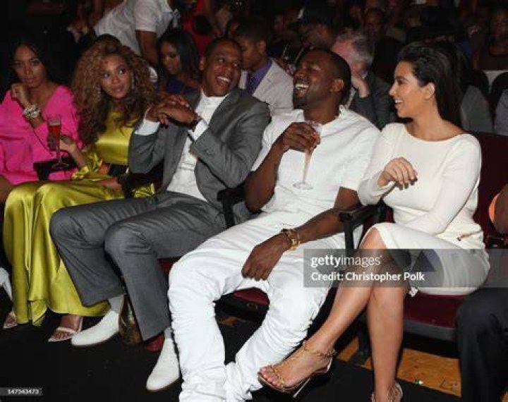 2012 BET Awards - Roaming Inside And Backstage