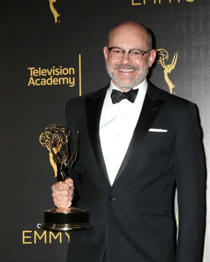 2016 Primetime Creative Emmy Awards - Day 2 - Press Room