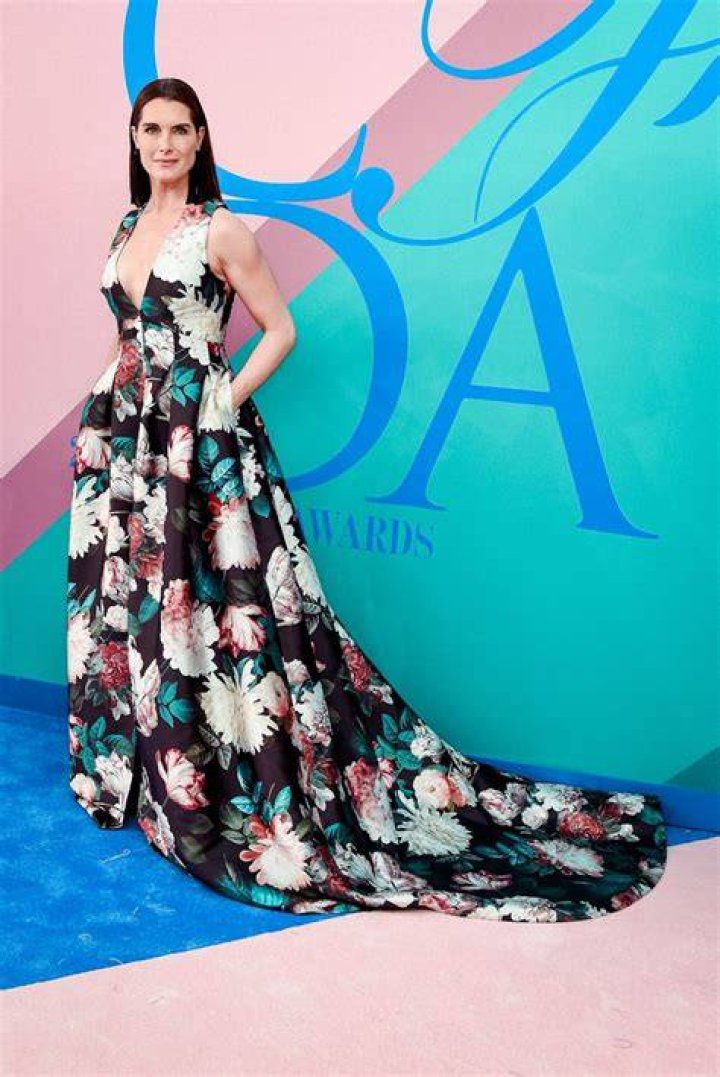 2017 CFDA Awards