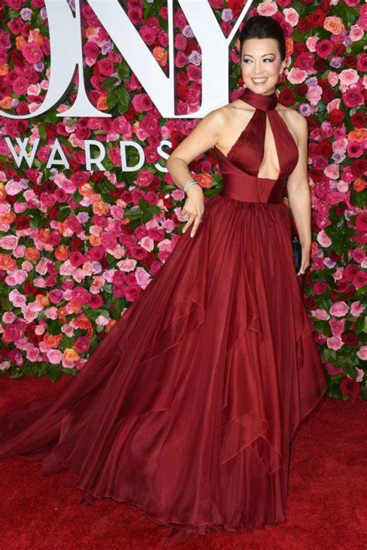 2018 Tony Awards - Arrivals