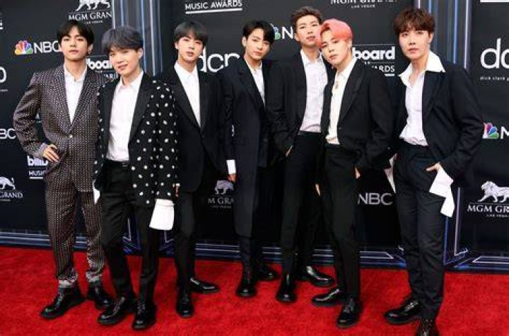 2019 Billboard Music Awards - Red Carpet