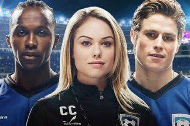 21 Thunder - Cast, Ages, Trivia