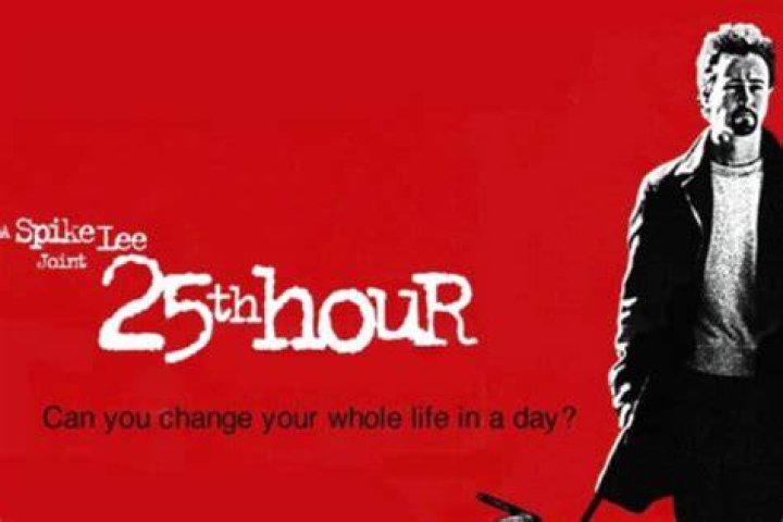 25th Hour - Cast, Ages, Trivia