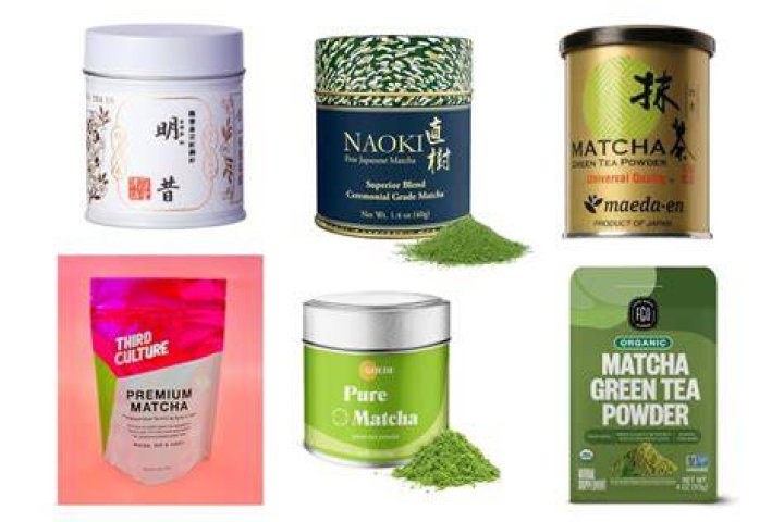 5 Best Matcha Tea. Where To Buy From? 5 Best Matcha Tea. Where To Buy From?