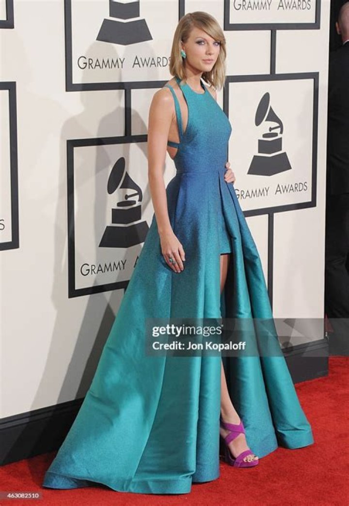 57th GRAMMY Awards - Arrivals