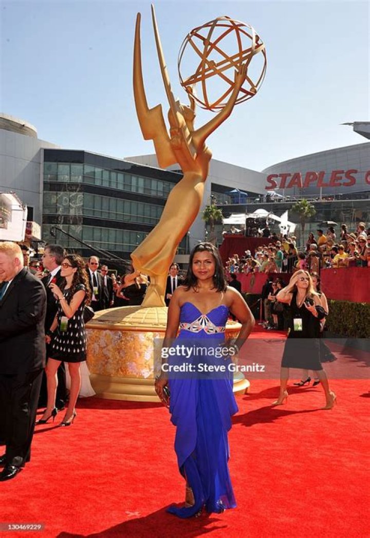 61st Annual Primetime Emmy Awards - Arrivals