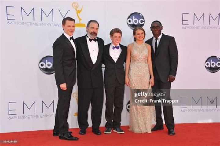 64th Annual Primetime Emmy Awards - Show
