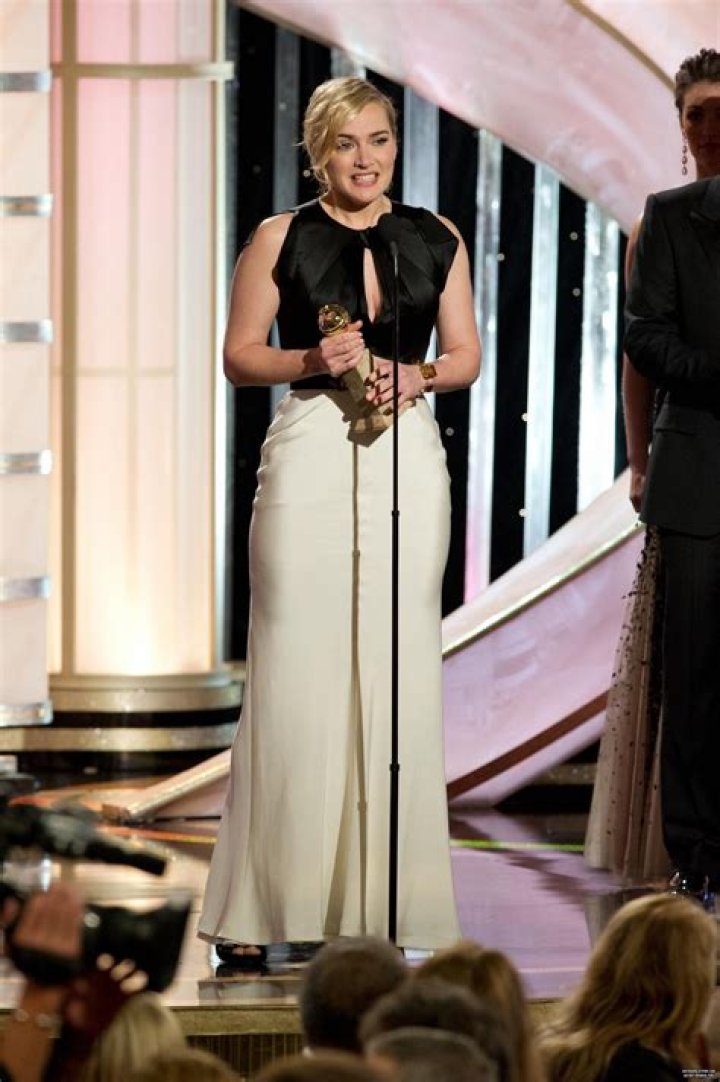 69th Annual Golden Globe Awards - Arrivals
