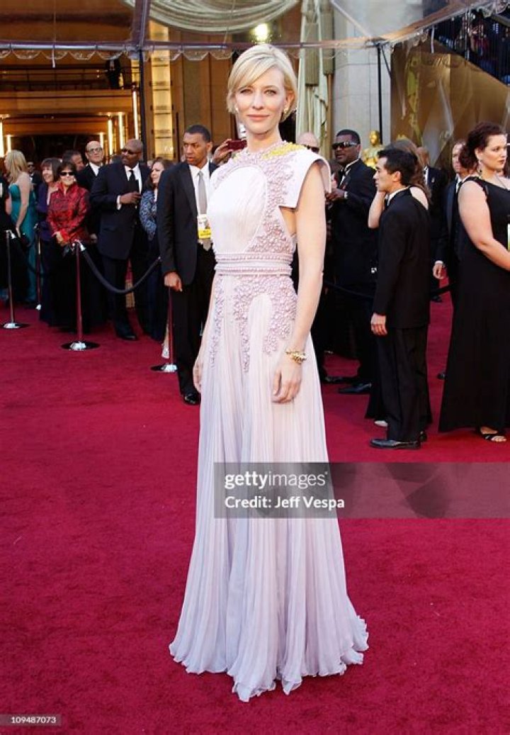 83rd Annual Academy Awards - Arrivals