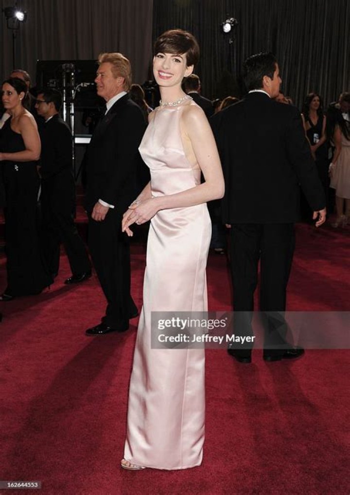 85th Annual Academy Awards - Arrivals