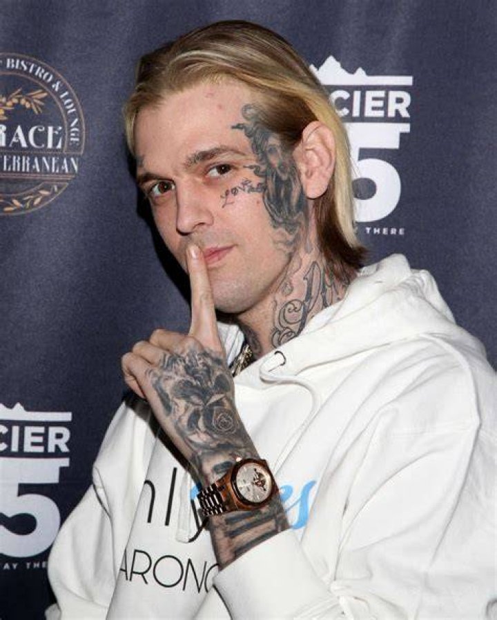 Aaron Carter Shared a Complicated Relationship with Brother Nick Carter Over the Years! Aaron Carter