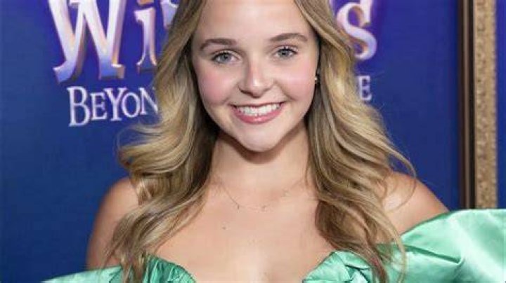 Abby James Witherspoon Bio (Wiki) 