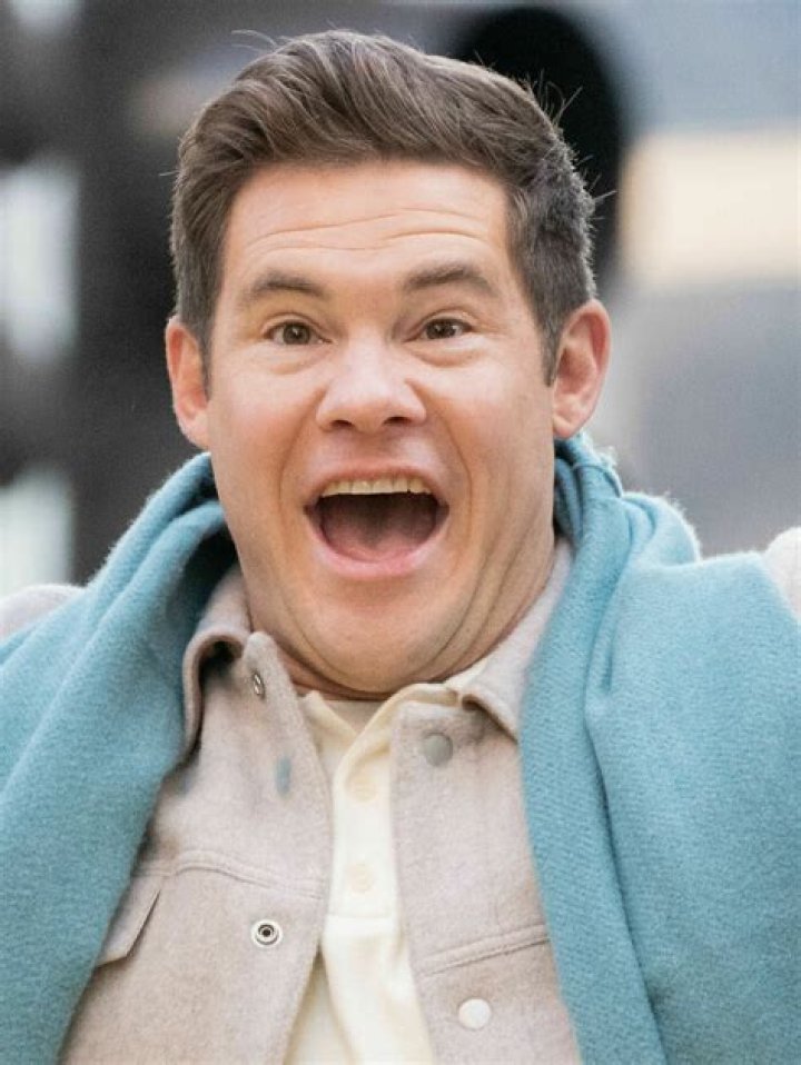 Adam Devine Bio (Wiki) 