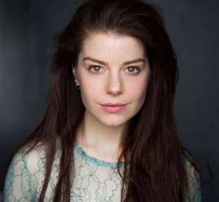 Aimee-Ffion Edwards Height - CelebsHeight.org