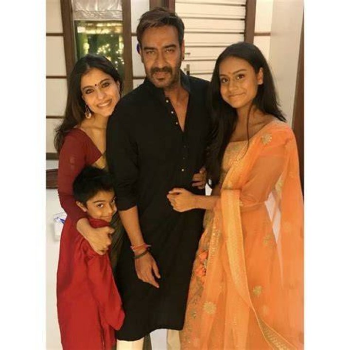 Ajay Devgan - Age, Family, Bio