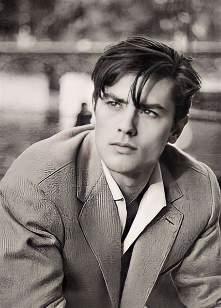 Alain Delon