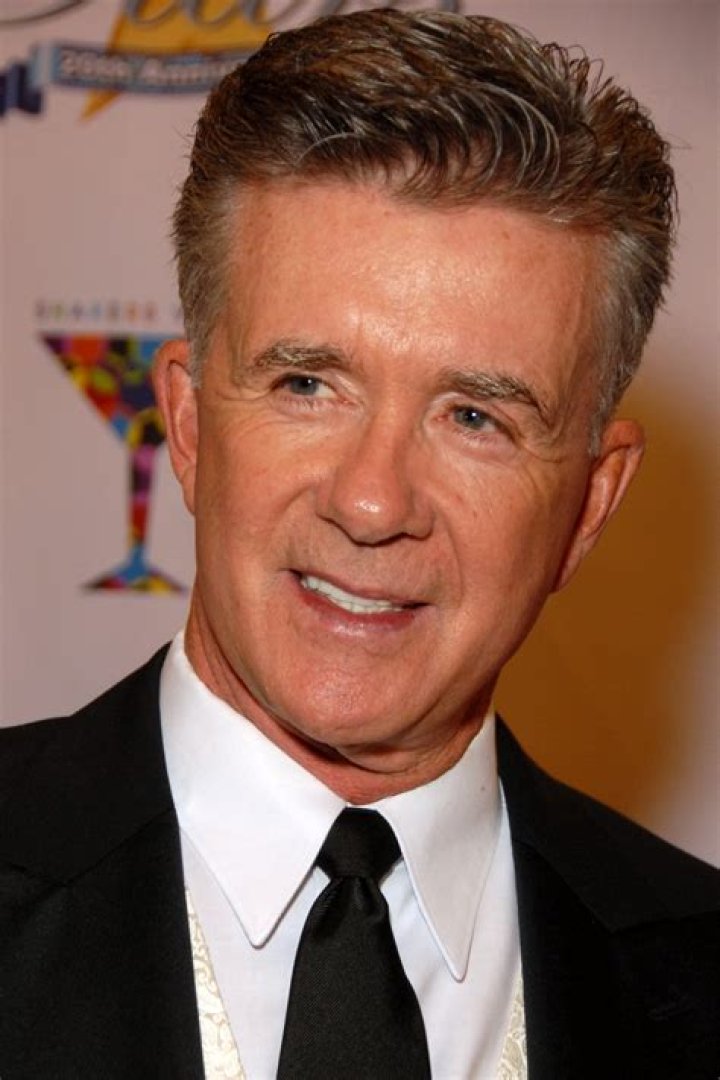 Alan Thicke Bio (Wiki) 