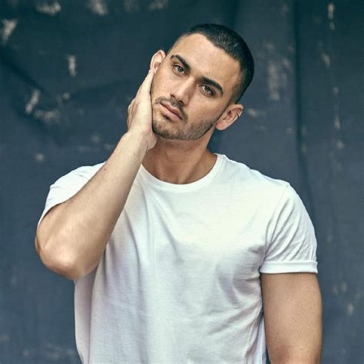 Alejandro Speitzer Bio (Wiki) 