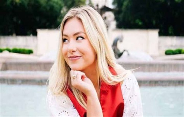 Alexandra Osteen Bio (Wiki) 