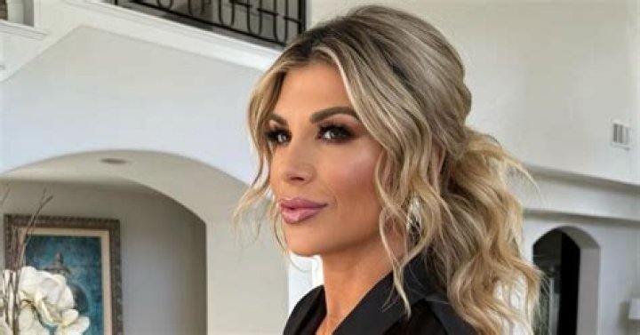 Alexis Bellino 