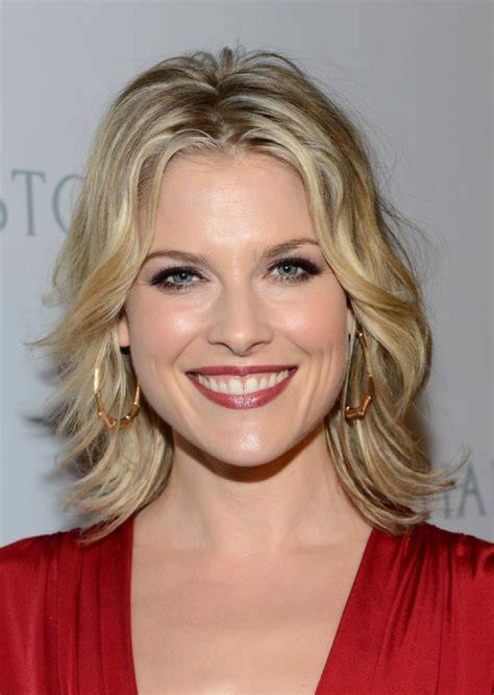 Ali Larter Highlights