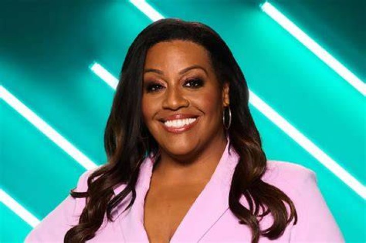 Alison Hammond is a new co-host of The Great British Bake Off. celebsfortune.com