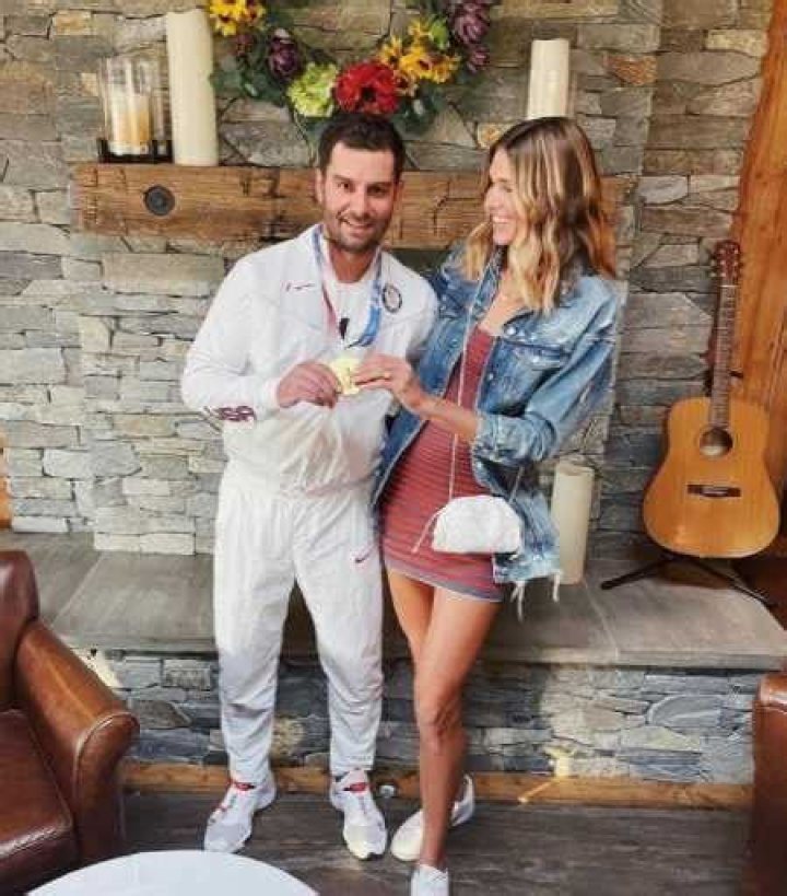 Alix Klineman fiance