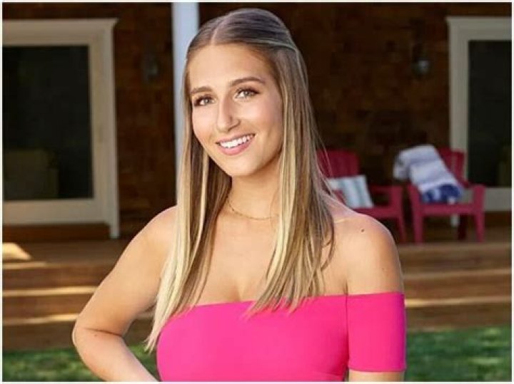 Amanda Batula Bio (Wiki) 