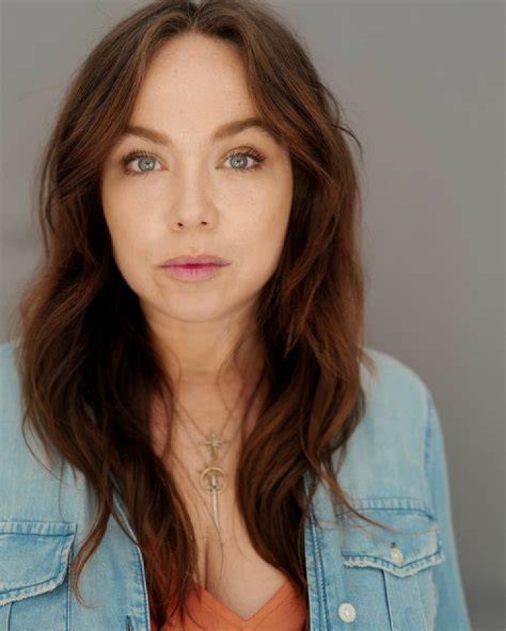 Amanda Fuller Bio (Wiki) 