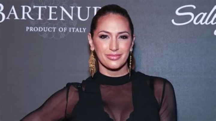 amber marchese | Celebuzz