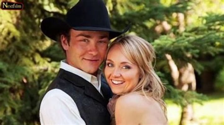 Amber Marshall and Shaun Turner with Ruby and Emanuella Spencer.