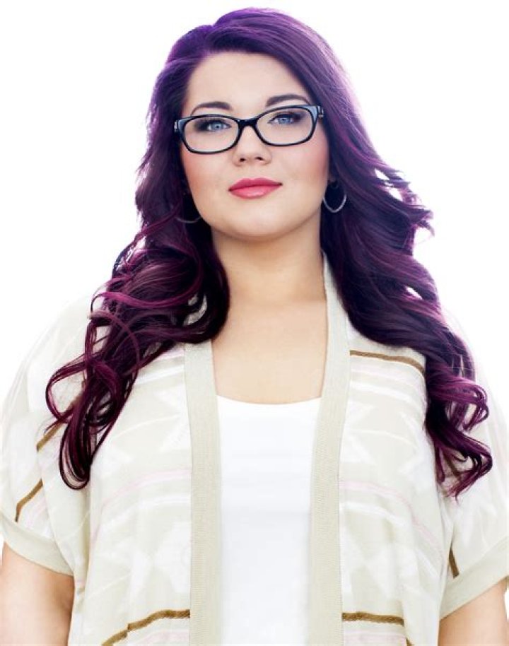 amber portwood