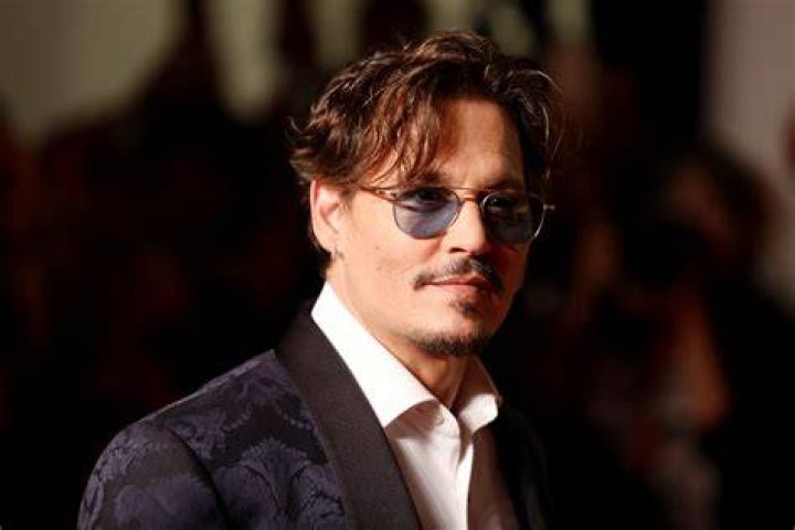 American actor Johnny Depp at Cannes Film Festival 2023. Jeanne du Barry Photocall. Cannes (France), May 17th, 2023