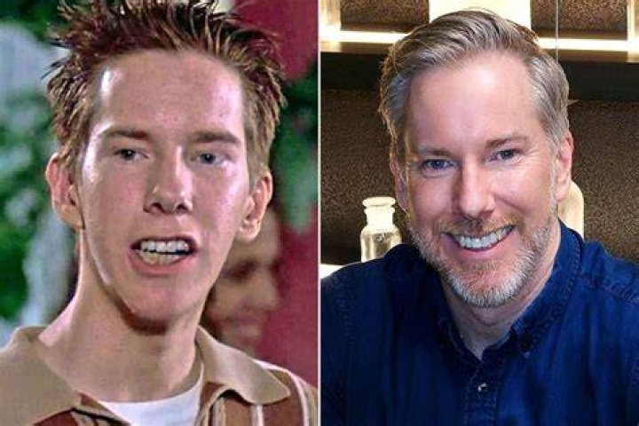 American Pie - Cast, Ages, Trivia