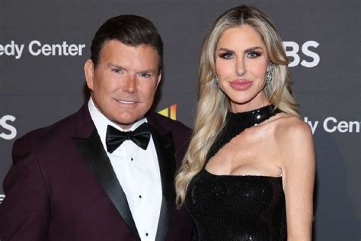 Amy Baier; Know about her income, net worth, husband and kids