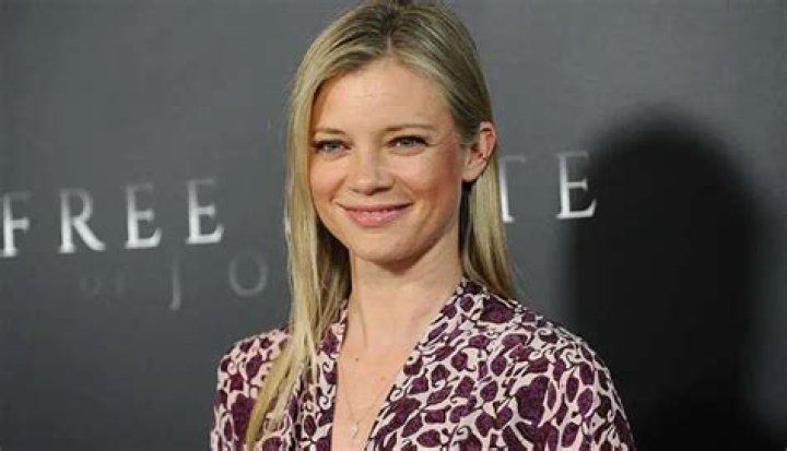 Amy Smart Bio (Wiki) 