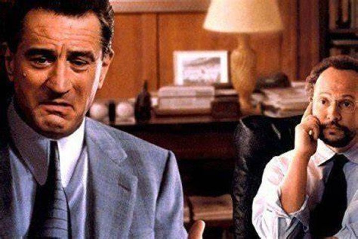 Analyze That - Cast, Ages, Trivia