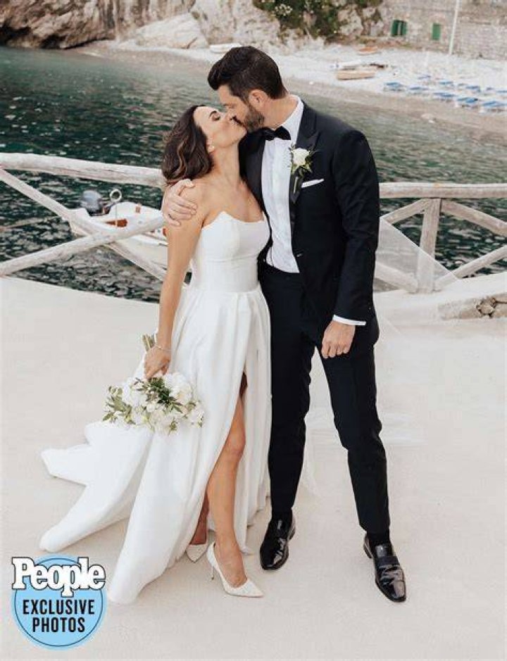 Andi Dorfman