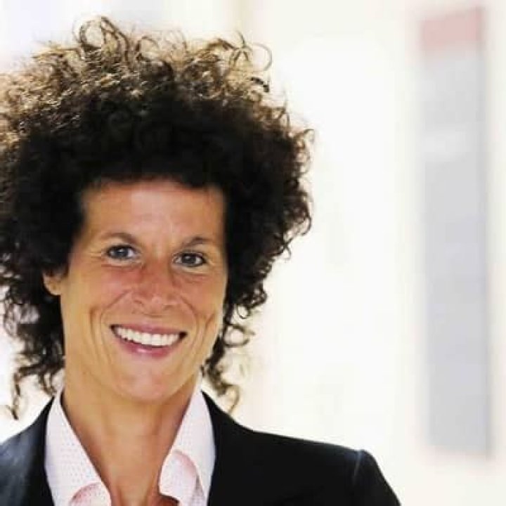 Andrea Constand Bio (Wiki) 