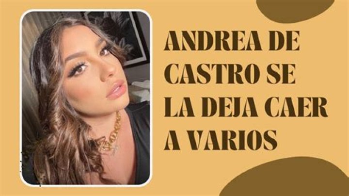 Andrea De Castro Font took a picture of hugging her son.