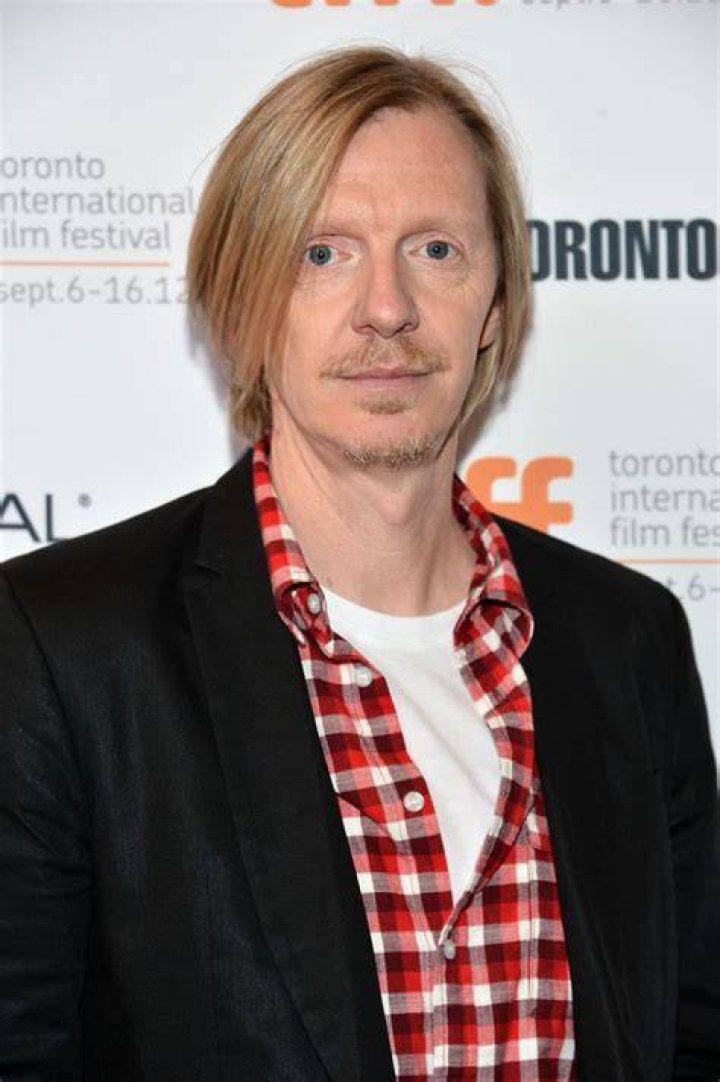 Andrew Adamson Andrew Adamson
