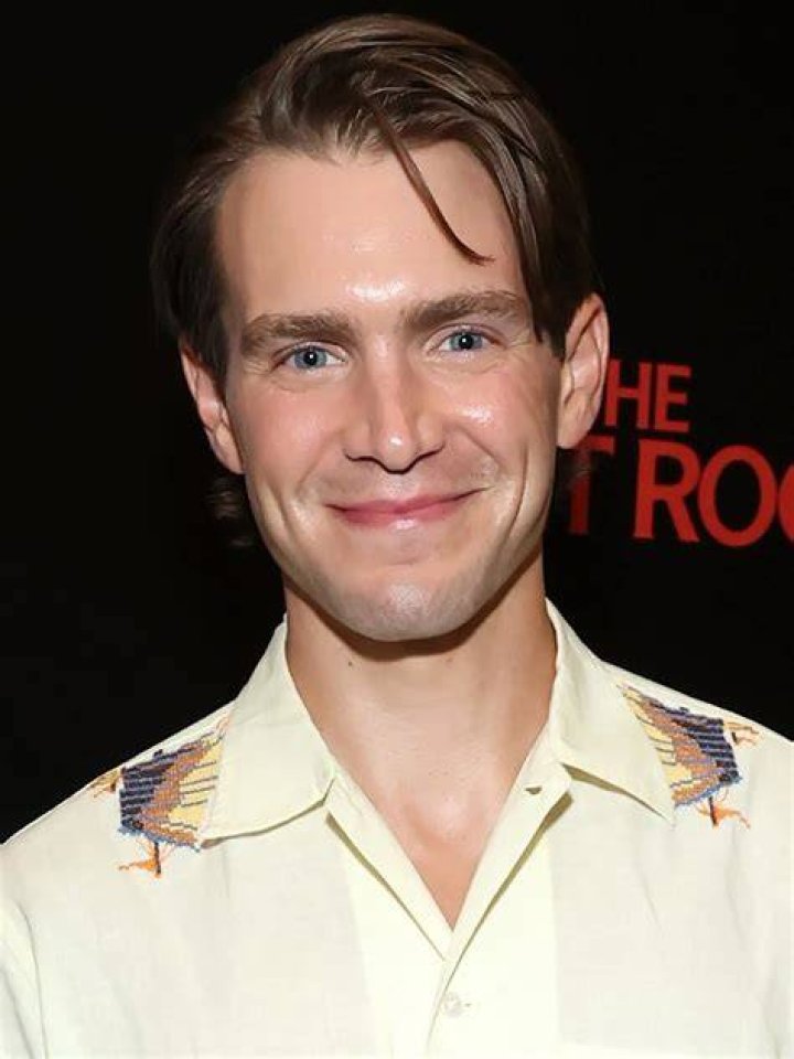 Andrew Burnap Bio (Wiki) 