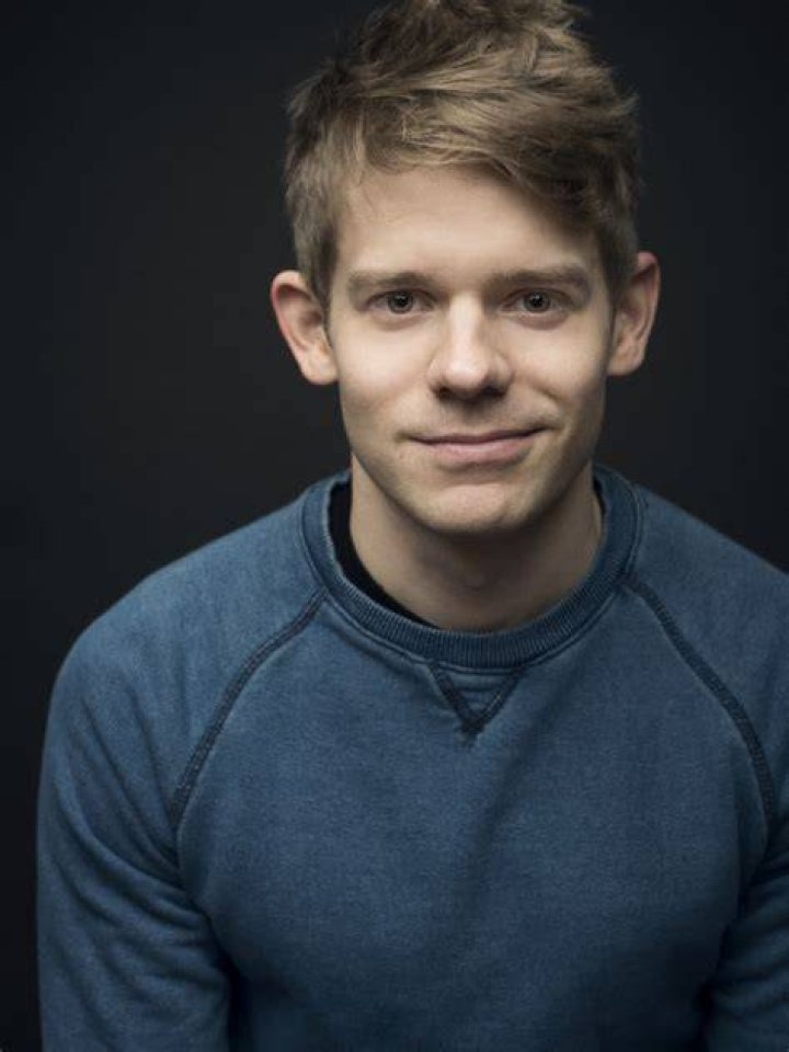 Andrew Keenan Bolger