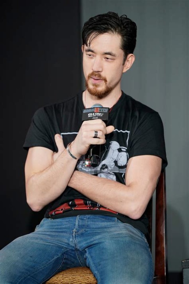 Andrew Koji Bio (Wiki) 
