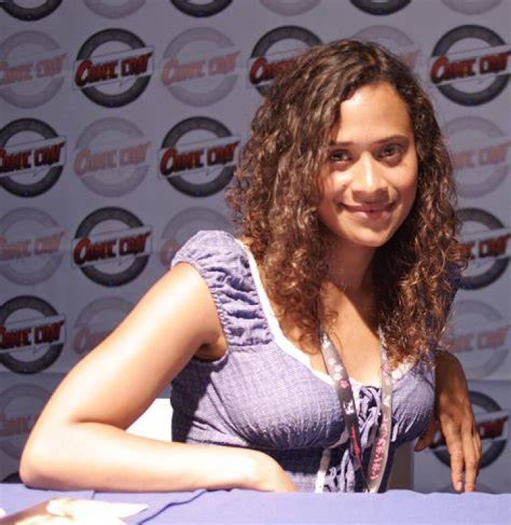 Angel Coulby Bio (Wiki) 