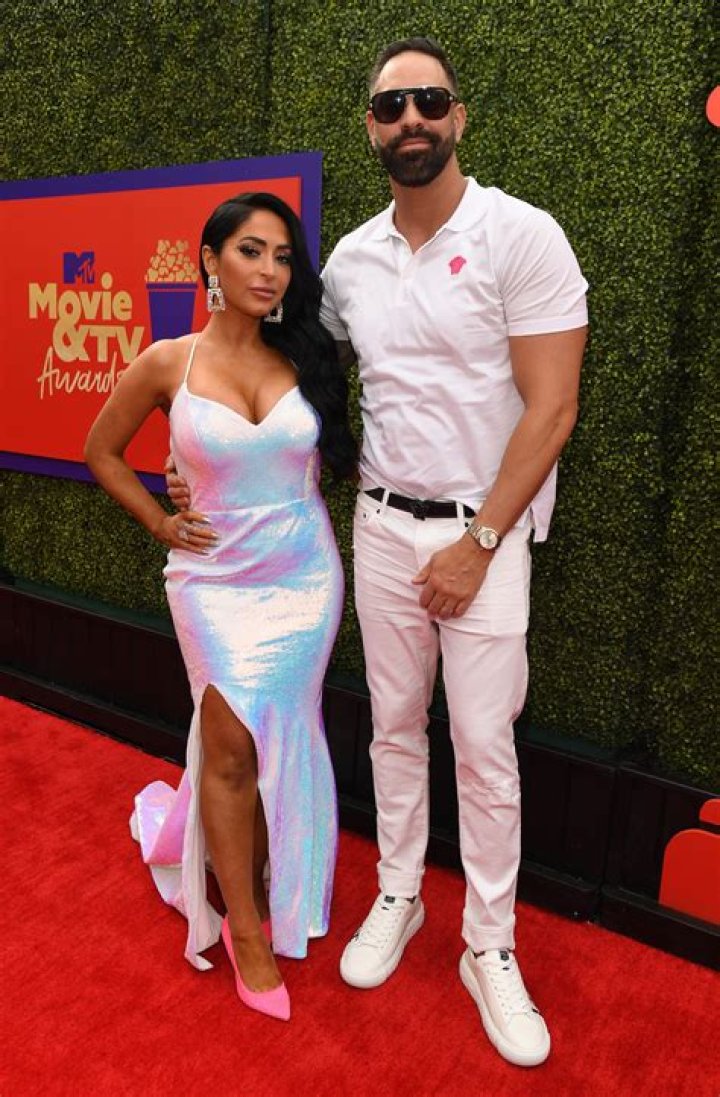 angelina pivarnick
