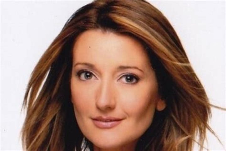 Anna Davlantes Bio (Wiki) 