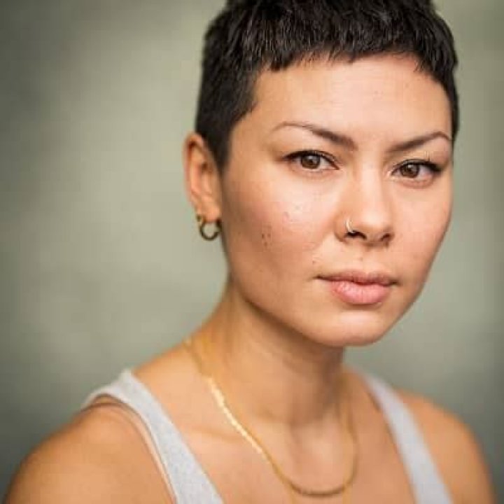 Anna Leong Brophy Bio (Wiki) 