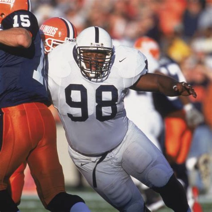 Anthony Adams photo 2